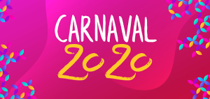 Carnaval Rio 2020: melhores apps para curtir o carnaval!