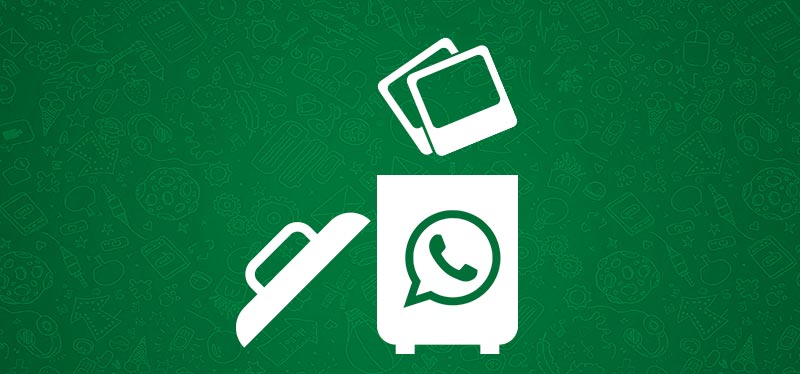 WhatsApp: como funciona o recurso ‘Apagar mensagens’