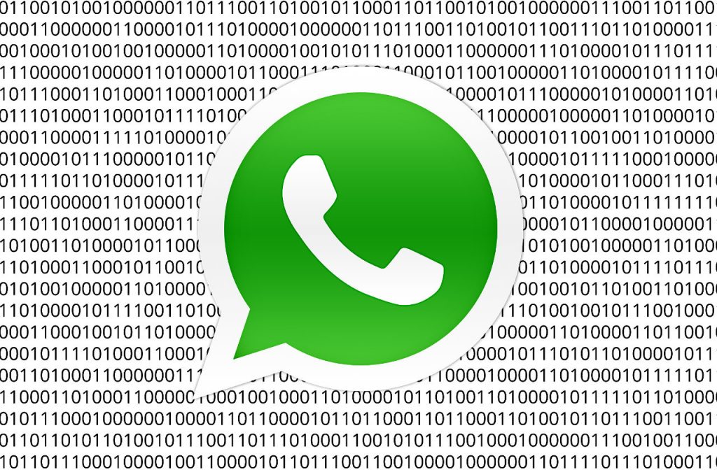 Como mudar o número de telefone no WhatsApp