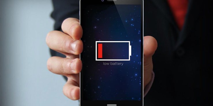 Android: dicas para carregar a bateria do celular mais rápido