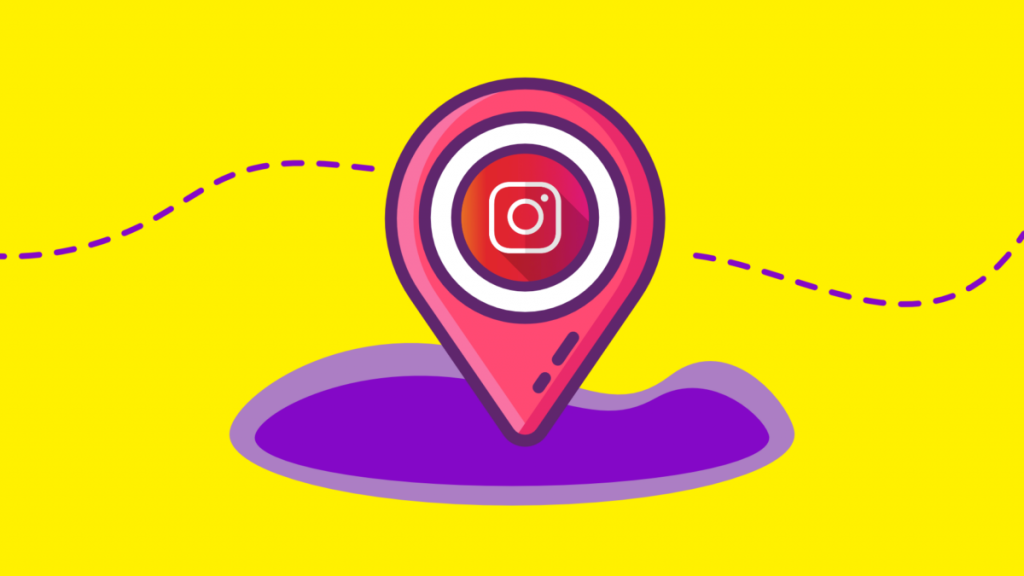 Como criar e adicionar uma nova localização no Instagram