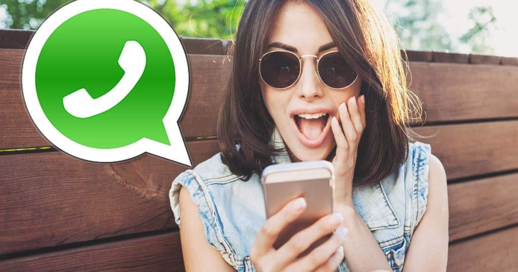 WhatsApp: use o QR code para compartilhar seu perfil com amigos