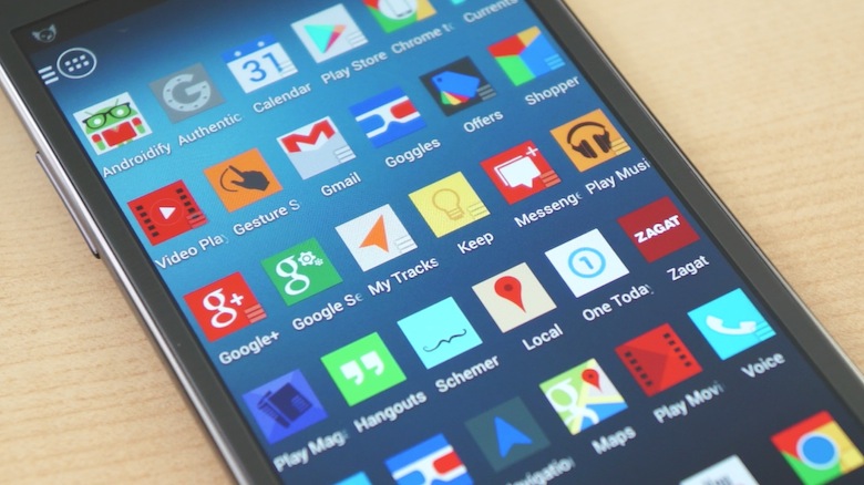 Dicas e truques: renomeie qualquer app no Android