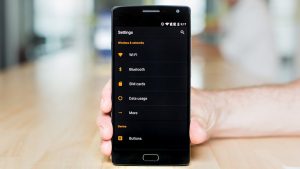 Modo escuro: desfrute do dark mode com os melhores apps para Android