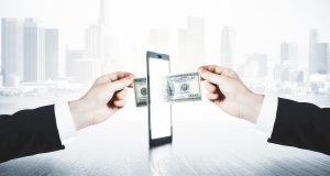 Transfira dinheiro para o exterior com os melhores apps para Android