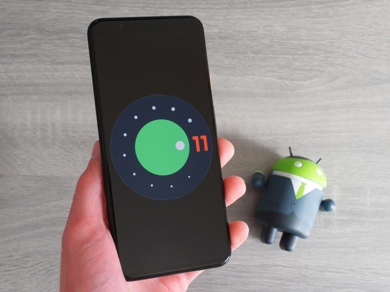 Android 11: novos recursos, aparelhos compatíveis e mais