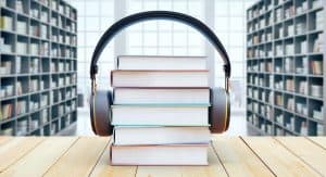 Melhores aplicativos para ouvir audiobooks no Android