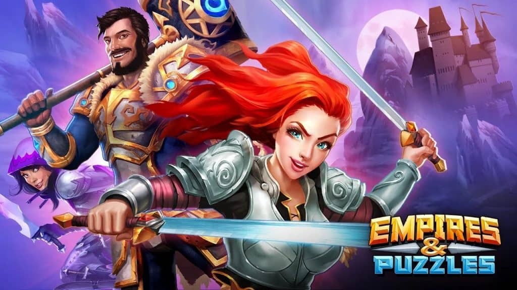 Download do APK de Jogo De Quebra Cabeça Para Adultos E Crianças para  Android