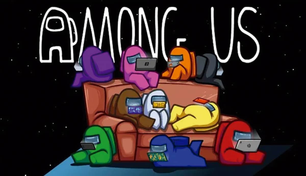 Jogos parecidos com Among Us: os melhores games com impostores