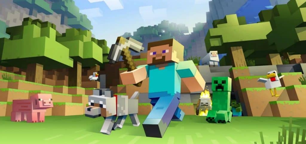 Melhores alternativas gratuitas para quem curte jogar Minecraft