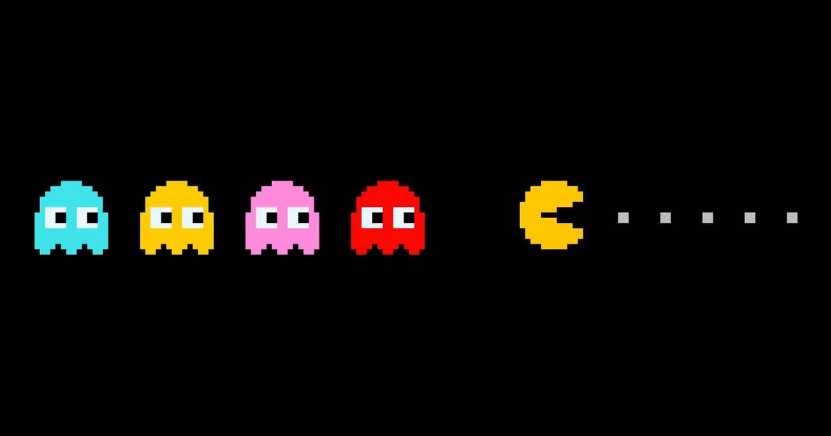 Confira os melhores games de Pac-Man para celulares