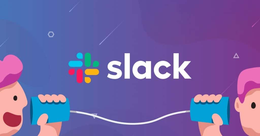 O que é Slack e como usá-lo no Android