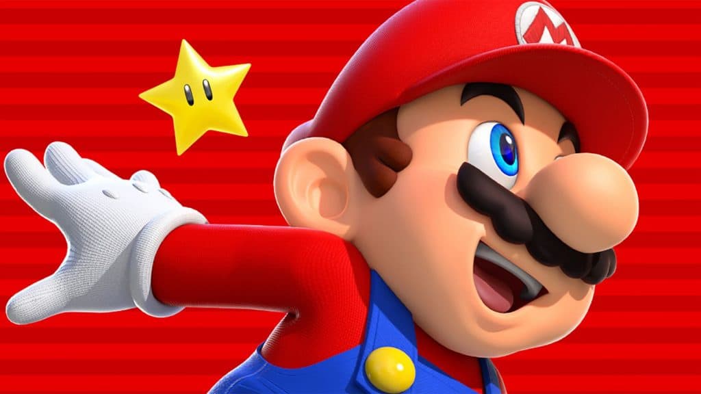 8 MELHORES JOGOS DO SUPER MARIO PARA ANDROID - OS