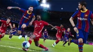 Download do APK de Jogos De Futebol Offline 2021 para Android