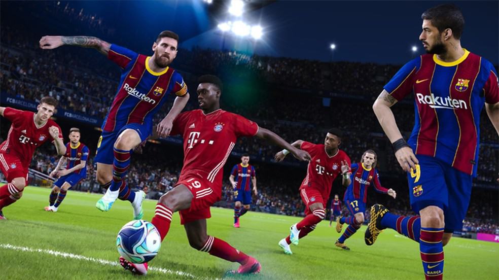 Download do APK de Soccer Super Star - Futebol para Android