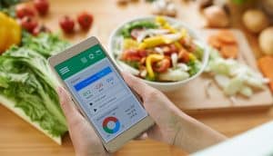 Perder peso: alcance seu objetivo com a ajuda dos melhores apps