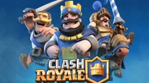 Clash Royale' irá ganhar batalhas entre duplas, Games