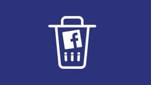 Facebook: como excluir várias publicações de uma vez