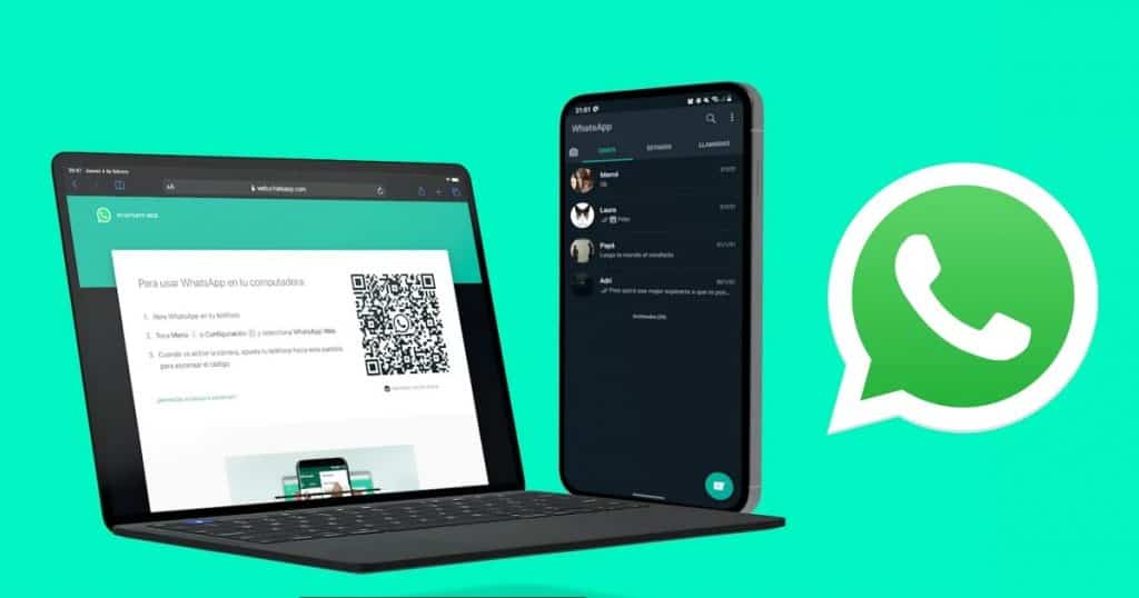 WhatsApp: como usar o aplicativo em vários aparelhos