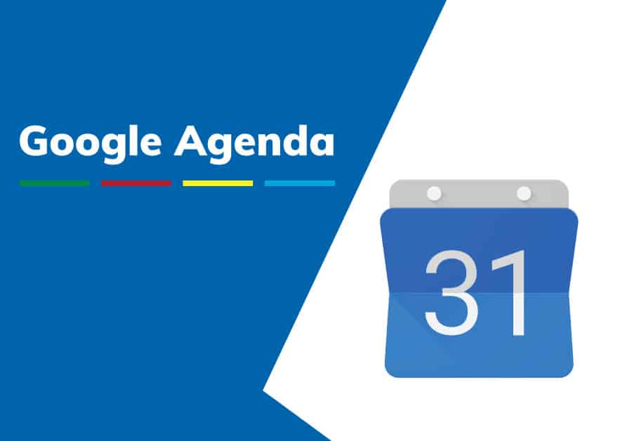 Como usar o Google Agenda no Android