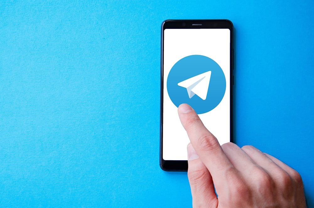 imagem 1 de Como restaurar contatos do Telegram no Android