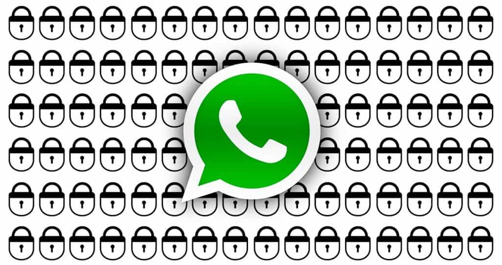 Como ativar o backup criptografado do WhatsApp