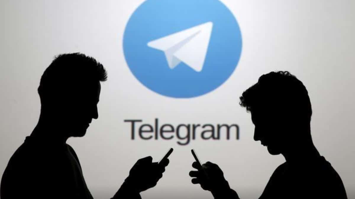imagem 2 de 10 funções do Telegram que o WhatsApp não tem