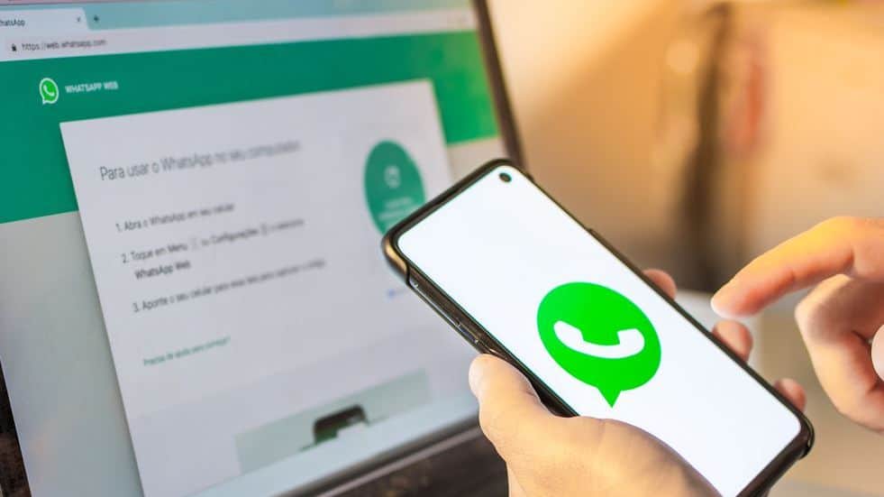 WhatsApp Web permite criar figurinhas; saiba como fazer - Economia e  Finanças - Extra Online