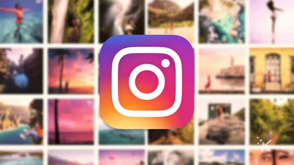 Como desativar as solicitações de mensagens no Instagram