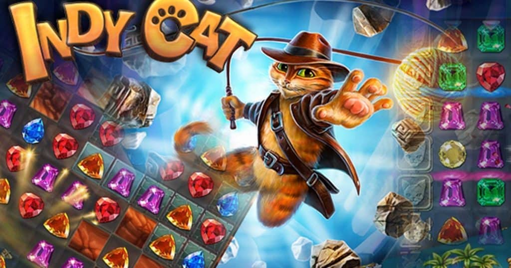 12 jogos parecidos com Candy Crush para celular