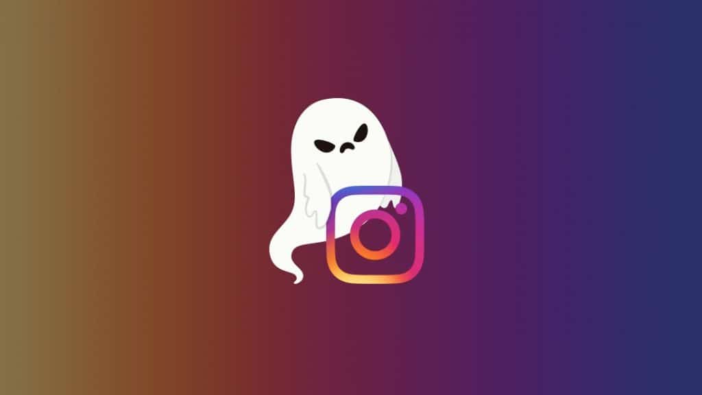 Como identificar e remover seguidores fantasmas no Instagram