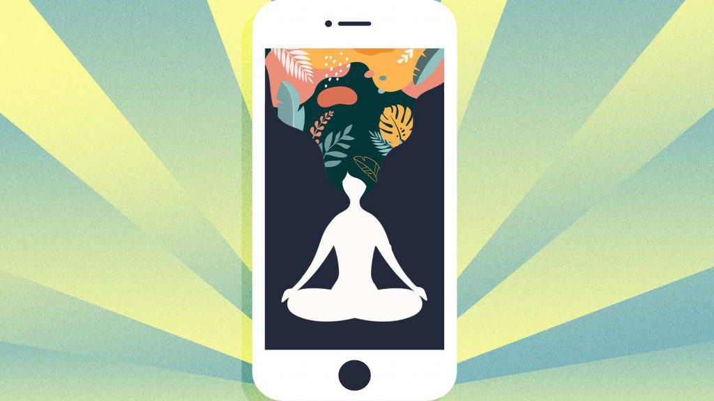 Saúde mental: aplicativos para Android que você precisa conhecer