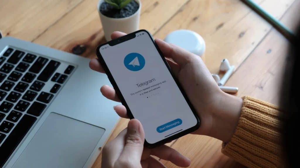 Telegram: como economizar espaço sem excluir arquivos permanentemente