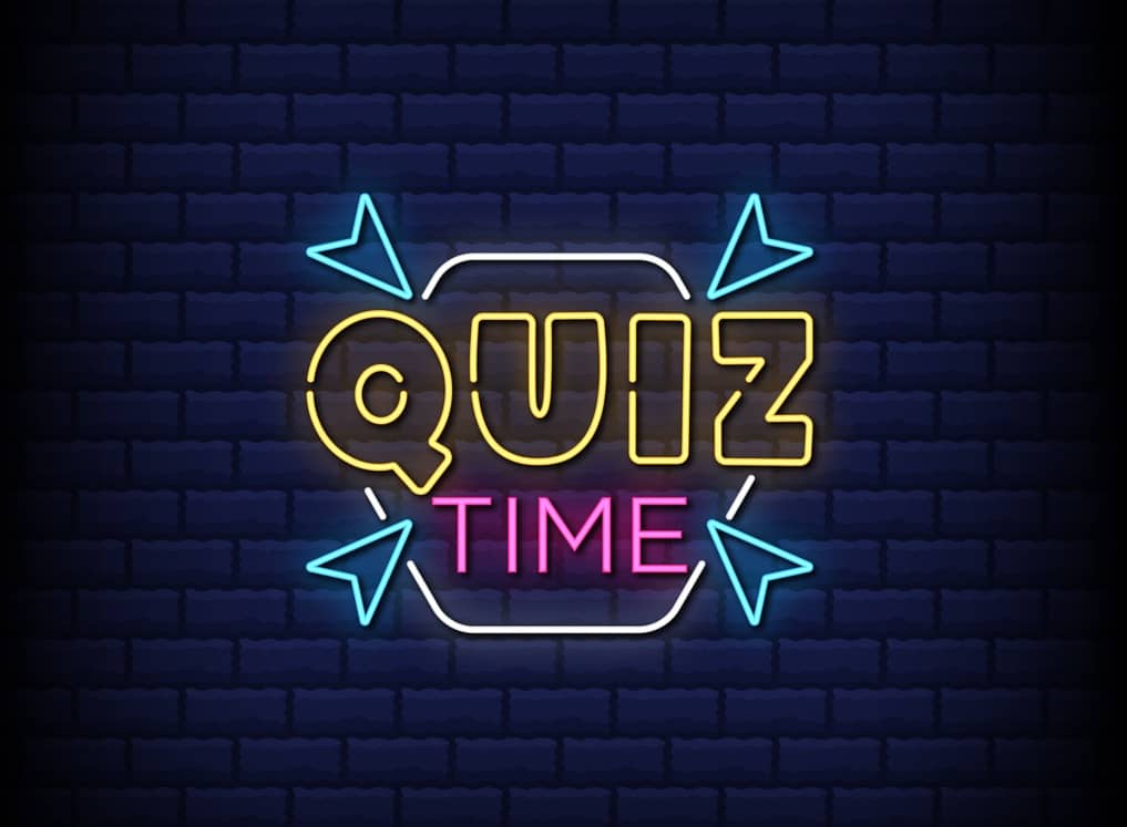 Participar em jogos e comunidades online - Quiz