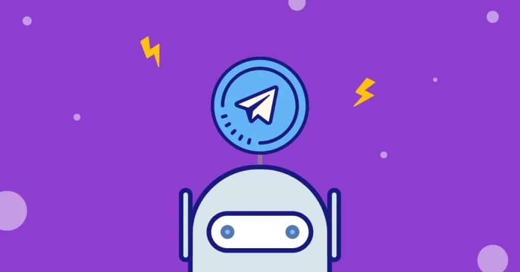 Como adicionar Bots às conversas do Telegram no Android