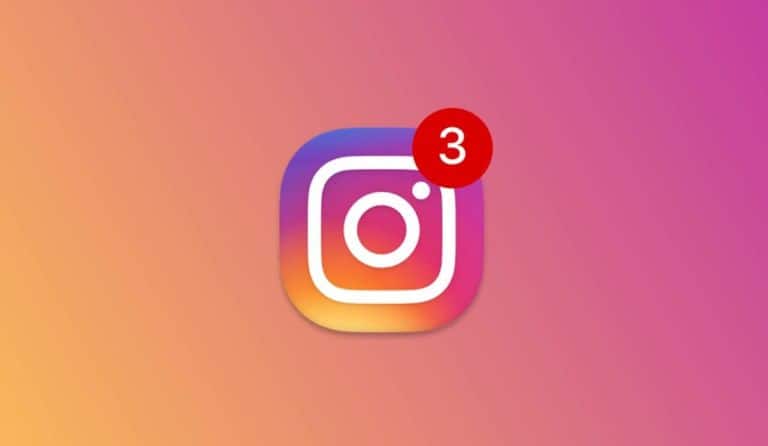 Como ativar notificações para contas específicas no Instagram