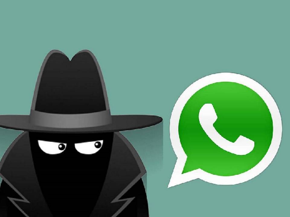 Como saber se alguém está espionando o seu WhatsApp