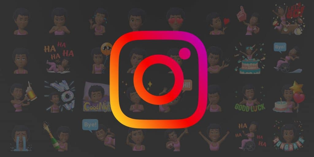 Como criar e usar um avatar no Instagram