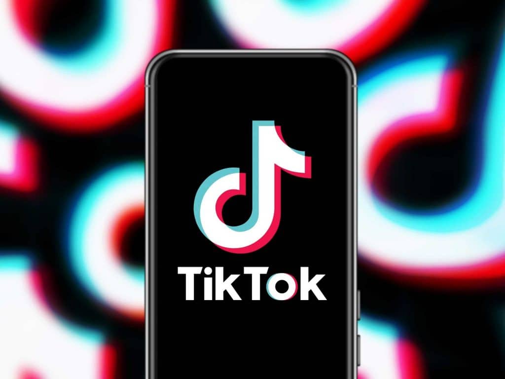 Como usar o TikTok sem baixar o aplicativo