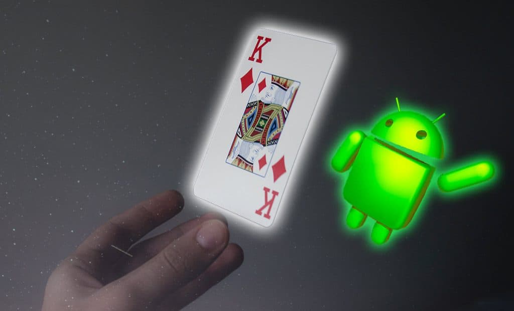 Melhores jogos de Paciência para você jogar no seu Android