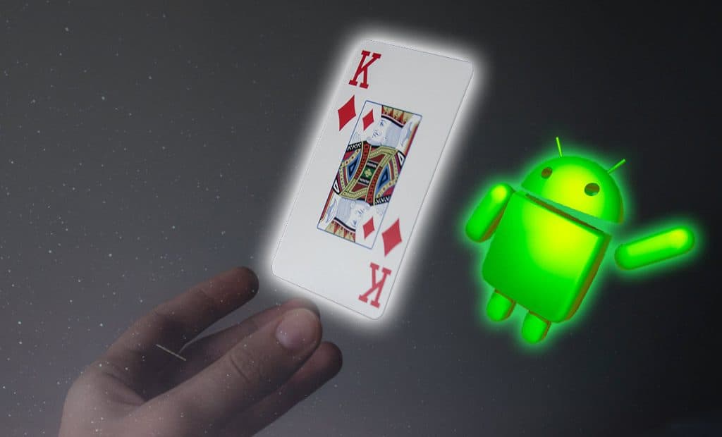 Solitaire: Jogue de graça no seu celular e tablet! - Jogatina Apps