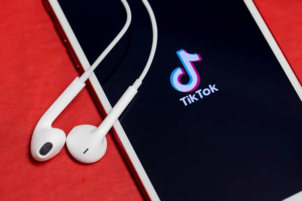 Como baixar áudios do TikTok em MP3 para seu Android