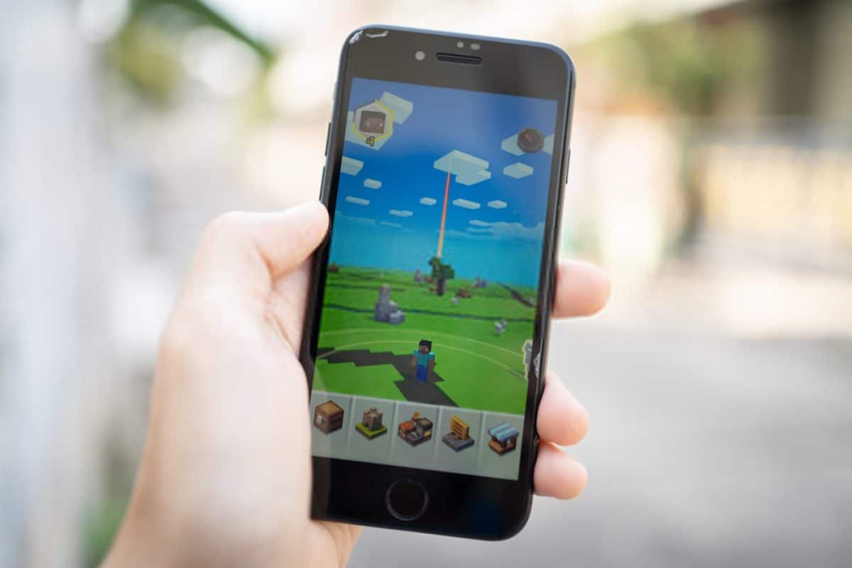 JOGO ESTILO PARECIDO COM POKEMON PARA CELULAR ANDROID/IOS