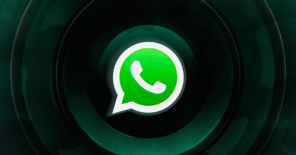 Como enviar fotos como documentos no WhatsApp