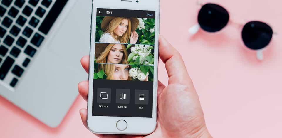 Descubra os melhores apps com filtros de beleza e maquiagem