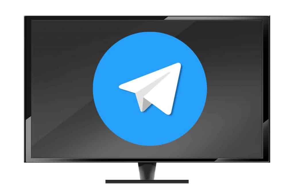 Como usar o Telegram na Android TV