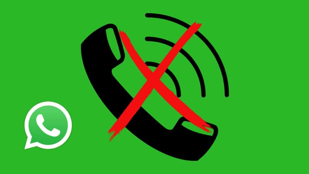 Como bloquear chamadas do WhatsApp no celular Android