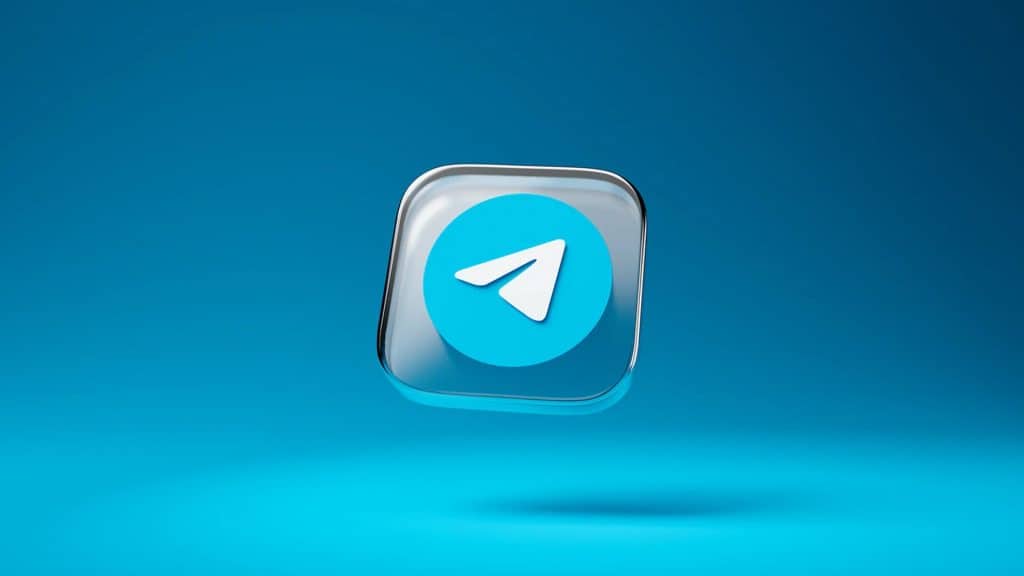 Como bloquear alguém no Telegram