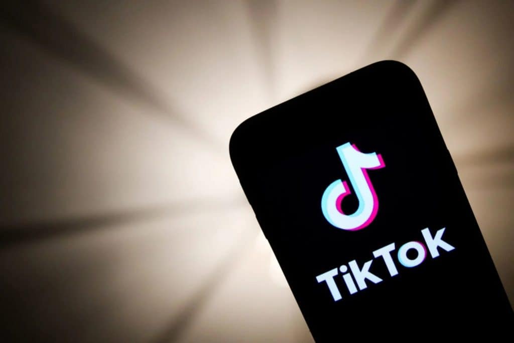 Como alterar seu nome de usuário no TikTok