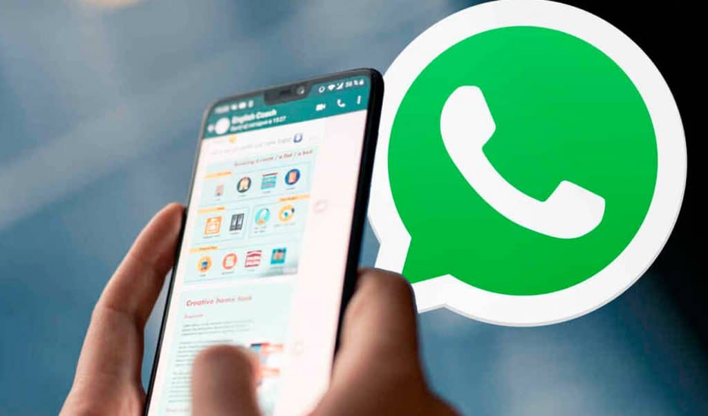Como salvar fotos do WhatsApp na galeria do Android